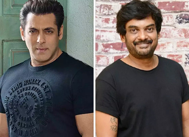 Salman Khan to team up with Puri Jagannadh