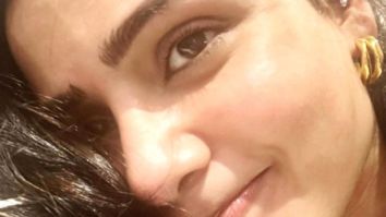 Samantha Ruth Prabhu is all set to welcome 2023 with newer, easier resolutions
