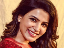 Samantha Ruth Prabhu gets a motivational gift from Rahul Ravindran amid her battle with Myositis