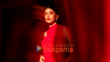 Celeb Photos Of Sanjana Sanghi