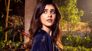 Celeb Photos Of Sanjana Sanghi