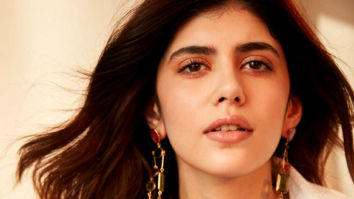Celeb Photos Of Sanjana Sanghi