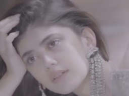 Sanjana Sanghi looks gorgeous in her recent photo shoot