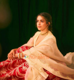 Celebrity Photos of Sanya Malhotra