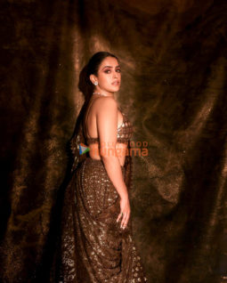 Celeb Photos Of Sanya Malhotra