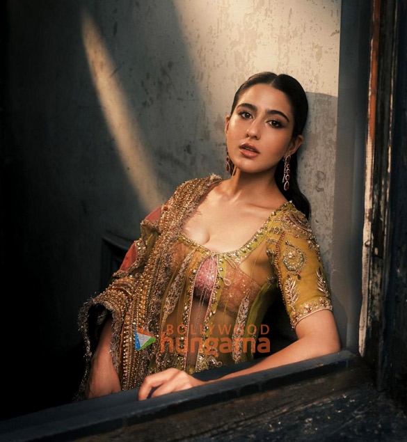 Sara Ali Khan