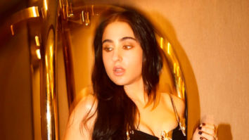 Celeb Photos Of Sara Ali Khan
