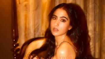 Celeb Photos Of Sara Ali Khan