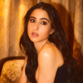 Sara Ali Khan completes the shoot schedule of the period drama Ae Watan Mere Watan