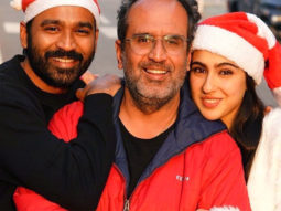 Sara Ali Khan and Dhanush-starrer Atrangi Re turns 1; director Aanand L Rai gives a peak into “vivid and heartwarming” memories