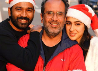 Sara Ali Khan and Dhanush-starrer Atrangi Re turns 1; director Aanand L Rai gives a peak into “vivid and heartwarming” memories