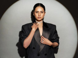 Sargun Mehta opens up on the connection between actors and luxurious designer clothes; says, “It’s what they do on-screen that defines them, not what they wear”