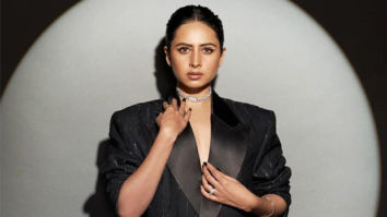 Sargun Mehta opens up on the connection between actors and luxurious designer clothes; says, “It’s what they do on-screen that defines them, not what they wear”