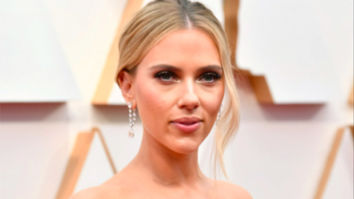 Scarlett Johansson on being ‘groomed’ to play provocative roles when young – “I couldn’t get out of it”