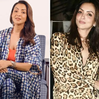Seema Sajdeh recalls her ‘drunk’ video that went viral; responds to paparazzi, “I want to tell them they will be seeing it again”
