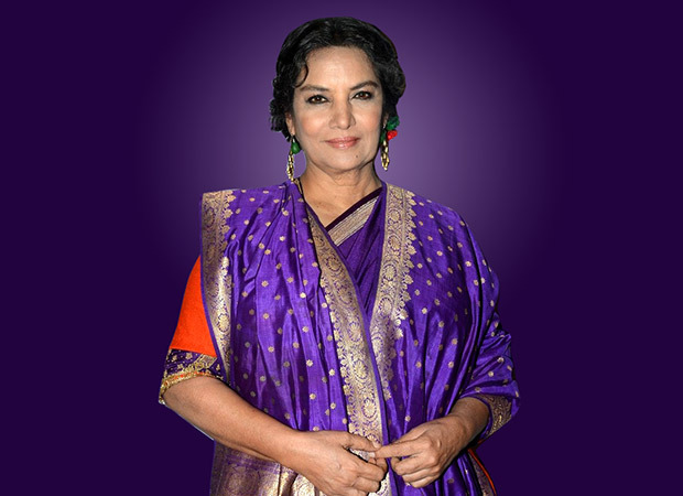 Shabana Azmi to play Chef Vikas Khanna in her next