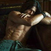 Shah Rukh Khan flaunting his ripped abs in THIS BTS video will leave you excited for Pathaan, watch