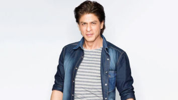 Shah Rukh Khan adds another feather to his hat; becomes the only Indian actor to feature in Empire List of 50 Greatest Actors of All Time