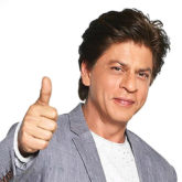 Shah Rukh Khan fans hoot and cheer for the Pathaan star at the Kolkata airport 