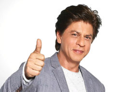 Shah Rukh Khan fans hoot and cheer for the Pathaan star at the Kolkata airport 
