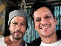 Shah Rukh Khan had an input for Vijay Varma’s character in Darlings, reveals director Jasmeet K Reen