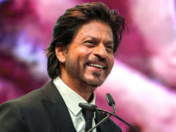 Shah Rukh Khan reveals he always wanted to do an action film with Aditya Chopra; says, “I had this big desire to do an action film, ever since I entered the industry”