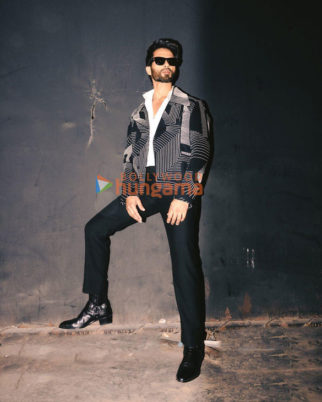 Celebrity Photos of Shahid Kapoor
