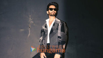 Celebrity Photos of Shahid Kapoor