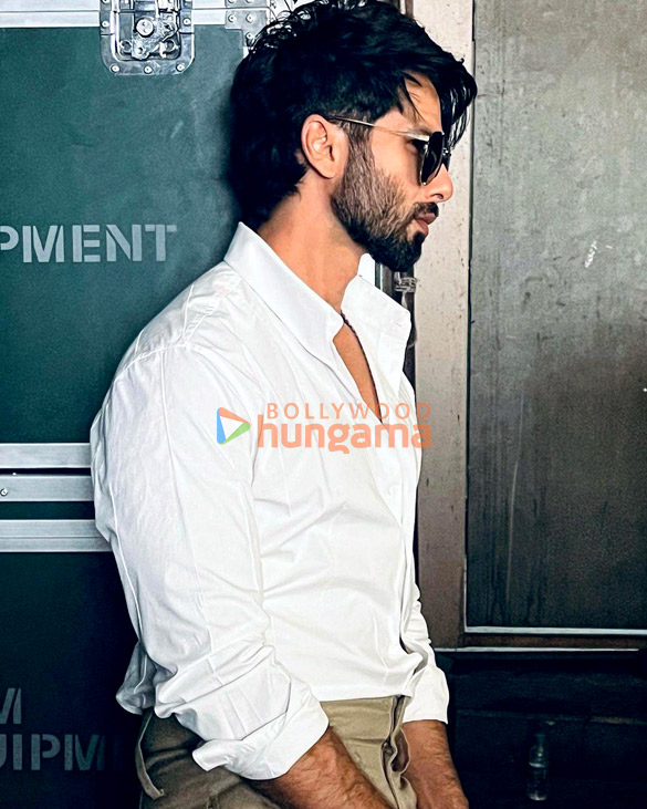 shahid kapoor 186