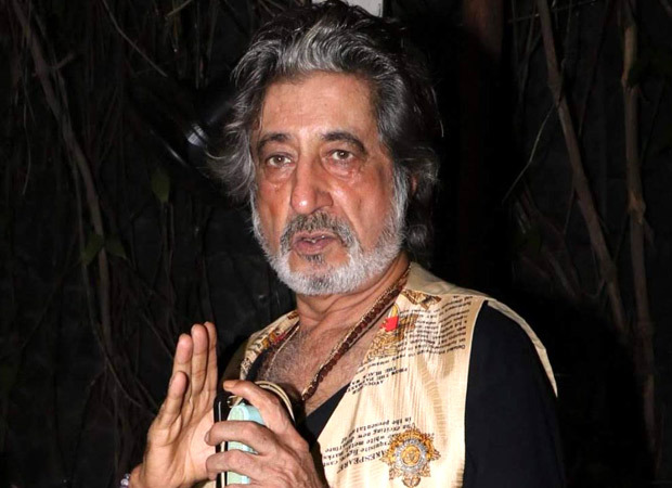 Shakti Kapoor reveals he wanted to quit Bollywood; recalls Kader Khan and Aruna Irani slapped him : Bollywood News