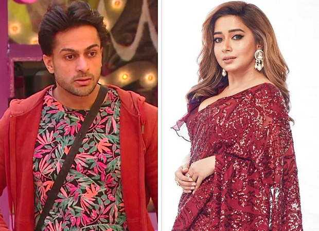 Bigg Boss 16 Shalin Bhanot tries to mend ways with Tina Datta; latter says, “you can play your game”, watch