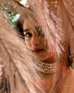 Celebrity Photos of Shalini Pandey
