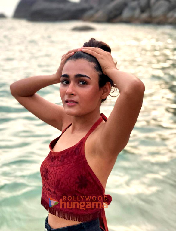 shalini pandey 2 35
