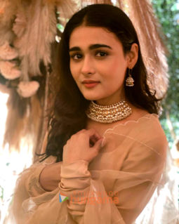 Celebrity Photos of Shalini Pandey