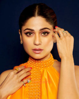 Celeb Photos Of Shamita Shetty