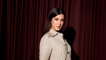 Shanaya Kapoor