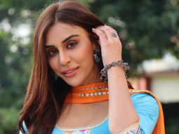 Meet Bollywood’s new age diva and actress – Myraa Sareen!