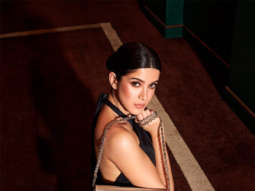 Shanaya Kapoor turns muse for Miraggio to unveil new handbag collection