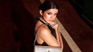 Shanaya Kapoor turns muse for Miraggio to unveil new handbag collection