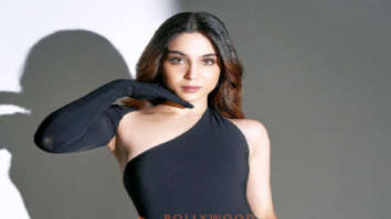 Celeb Photos Of Sharvari Wagh