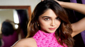 Celebrity Photos of Sharvari Wagh