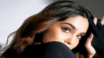 Celeb Photos Of Sharvari Wagh