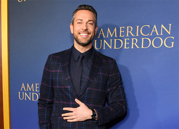 Shazam! star Zachary Levi defends DC Chiefs James Gunn and Peter Safran’s restructuring plans; asks fans to give them time