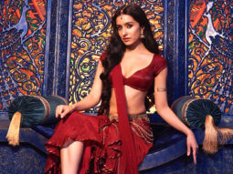 Shraddha Kapoor shares an insight into Bhediya track ‘Thumkeshwari’ hook-step