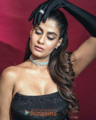 Celeb Photos Of Shreya Dhanwanthary