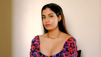 Celebrity Photos of Shreya Dhanwanthary