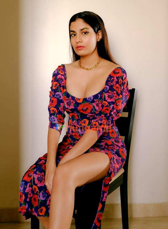 shreya dhanwanthary 3 10