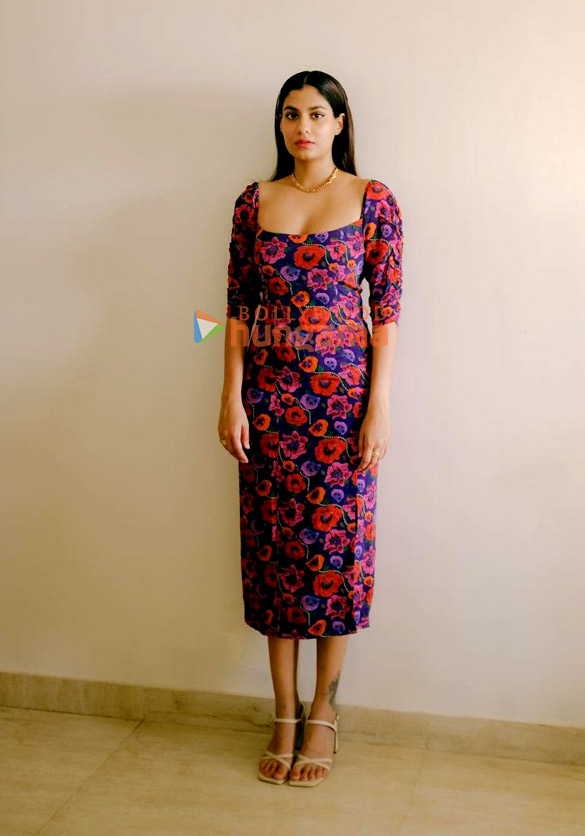 shreya dhanwanthary 4 7