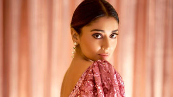 Celeb Photos Of Shriya Saran
