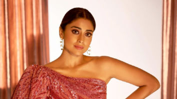 Celeb Photos Of Shriya Saran